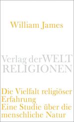 Die Vielfalt religi&ouml;ser Erfahrung