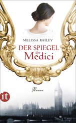 Der Spiegel der Medici (eBook, ePUB)
