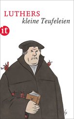 Luthers kleine Teufeleien (eBook, ePUB)