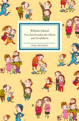 Von den Freuden der Eltern und Großeltern (eBook, ePUB)