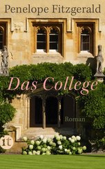 Das College (eBook, ePUB)