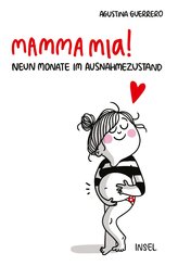 Mamma mia! (eBook, ePUB)