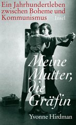 Meine Mutter, die Gräfin (eBook, ePUB/PDF)