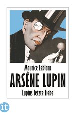 Lupins letzte Liebe (eBook, ePUB)