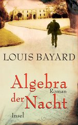 Algebra der Nacht (eBook, ePUB/PDF)