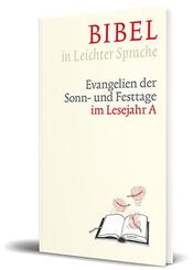 Bibel in leichter Sprache - Tl.1