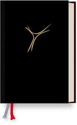 Gotteslob, Di&ouml;zesanausgabe Bistum K&ouml;ln, Cryluxe schwarz