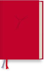 Gotteslob, Di&ouml;zesanausgabe Bistum K&ouml;ln, Cryluxe rot