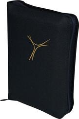 Gotteslob Erzbistum K&ouml;ln. Taschenausgabe. Kunstleder schwarz mit Rei&szlig;verschluss