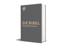 Die Bibel. Einheitsübersetzung m. Familienchronik, grau