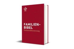 Familienbibel, Einheits&uuml;bersetzung, Gro&szlig;druck