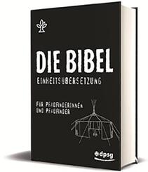 Die Bibel für Pfadfinderinnen und Pfadfinder, Einheitsübersetzung