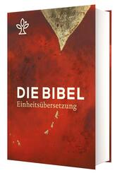 Die Bibel, Einheits&uuml;bersetzung, mit Bildmotiven von Holl