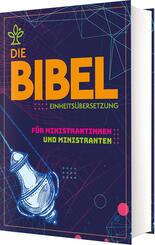 Die Bibel Ministrantinnen und Ministranten