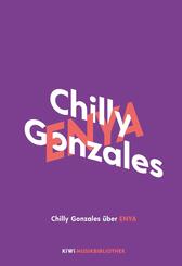 Chilly Gonzales über Enya