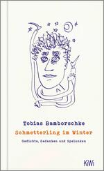 Schmetterling im Winter