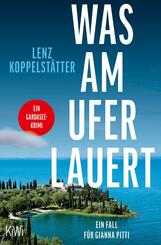 Was am Ufer lauert