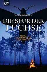 Die Spur der Luchse