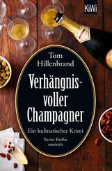Verh&auml;ngnisvoller Champagner