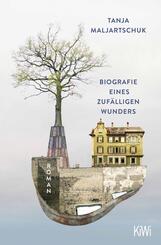 Biografie eines zufälligen Wunders