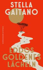 Eddos goldenes L&auml;cheln