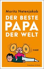 Der beste Papa der Welt