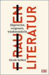 FRAUEN LITERATUR