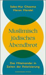 Muslimisch-jüdisches Abendbrot