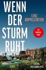 Wenn der Sturm ruht
