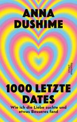 1000 letzte Dates