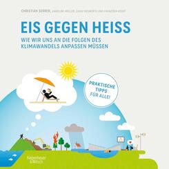 Eis gegen hei&szlig;