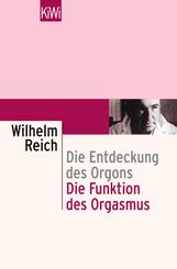 Die Funktion des Orgasmus