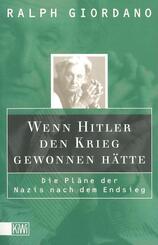 Wenn Hitler den Krieg gewonnen h&auml;tte