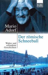 Der r&ouml;mische Schneeball