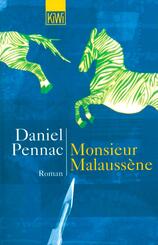 Monsieur Malaussene
