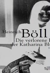 Die verlorene Ehre der Katharina Blum