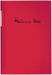 Werke, K&ouml;lner Ausgabe: Gruppenbild mit Dame