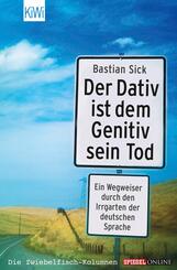 Der Dativ ist dem Genitiv sein Tod - Folge.1