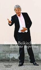 Boh&egrave;me supreme