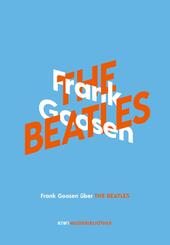Frank Goosen &uuml;ber The Beatles