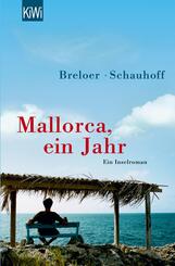 Mallorca, ein Jahr