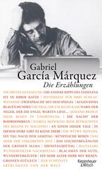 Die Erz&auml;hlungen