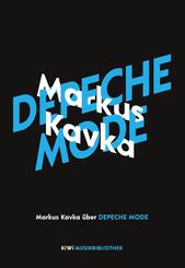 Markus Kavka &uuml;ber Depeche Mode