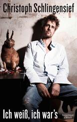 Ich wei&szlig;, ich war's