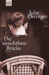 Die unsichtbare Br&uuml;cke
