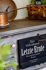 Letzte Ernte