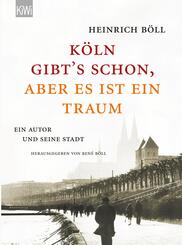 "K&ouml;ln gibt�s schon, aber es ist ein Traum"