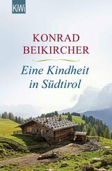 Eine Kindheit in S&uuml;dtirol