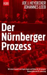Der N&uuml;rnberger Proze&szlig;