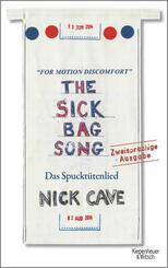 Das Spuckt&uuml;tenlied. The Sick Bag Song